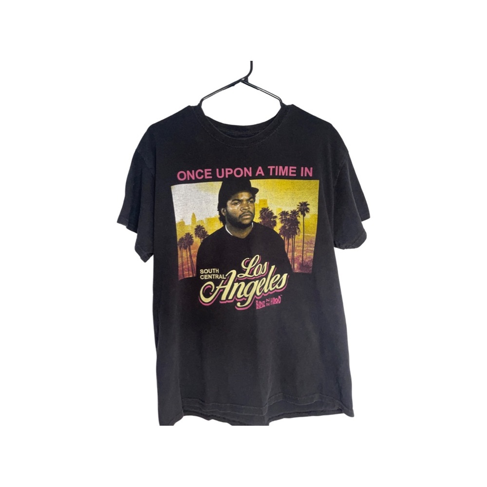 Iconic Boyz N The Hood t-shirt size L